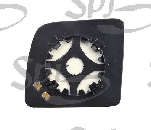 Ford Connect Elektrikli Ayna Camı 02-09 Sağ SPJ-
