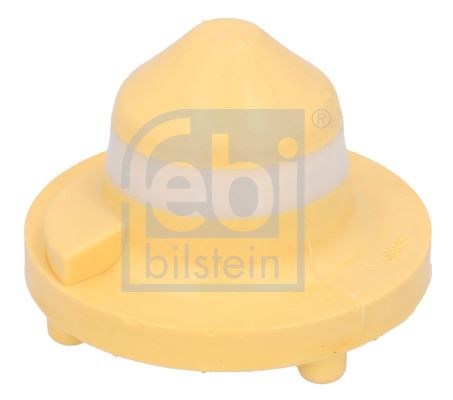 Ford Connect Arka Makas Takozu FEBI