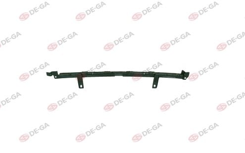 Ford Connect Ön Tampon Taşıyıcı Braket DEGA
