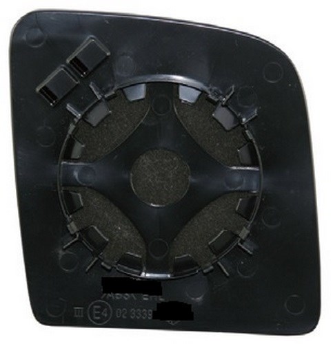 Ford Connect Mekanik Ayna Camı 02-09 Sol SPJ-