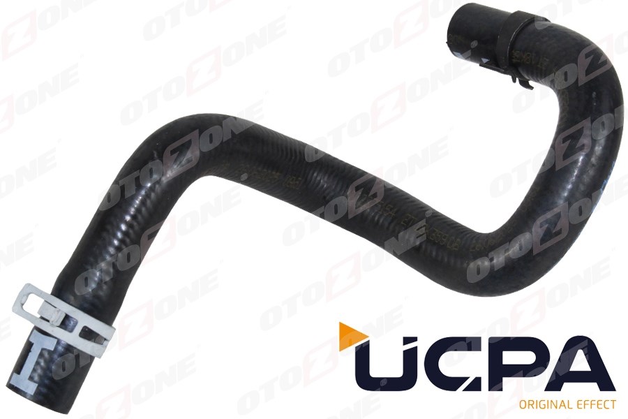Ford Connect Kalorifer Musluk Çıkış Hortumu [1.8 TDCİ 02>] OTOZONE
