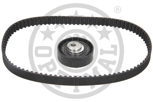 Ford Connect Triger Seti 1.8 TDCİ OPTIMAL
