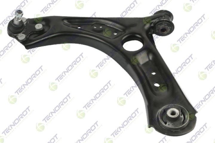 Ford Connect Salıncak Ön Sol Rotilli TEKNOROT