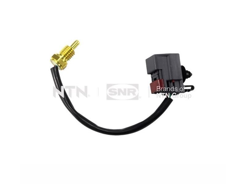 Ford Connect Hararet Müşürü SNR