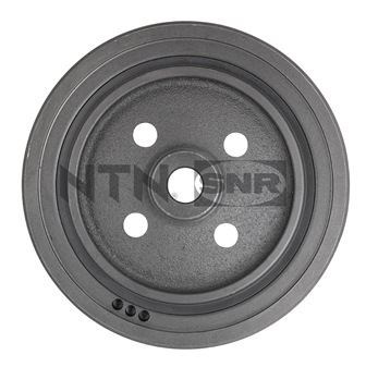 Ford Connect Krank Kasnağı 1.8 TDCİ SNR