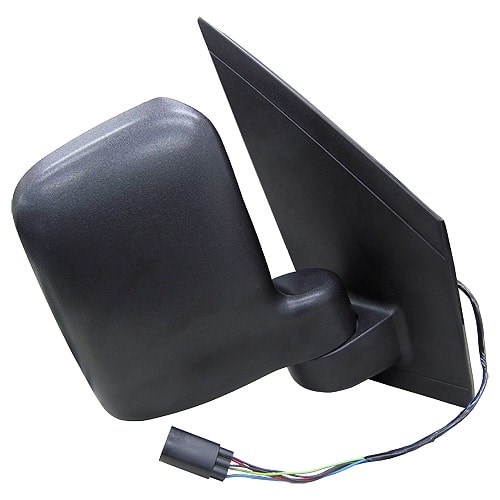 Ford Connect Elektrikli Ayna Çift Cam Sağ SPJ-
