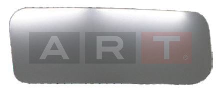 Ford Connect Dış Dikiz Ayna Camı Alt Parça Sol ART-AYNA