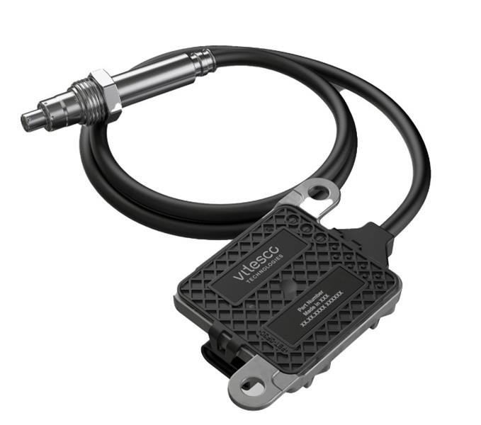 Ford Connect Oksijen Sensörü Lambda VITESCO