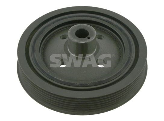 Ford Connect Focus Krank Kasnağı SWAG