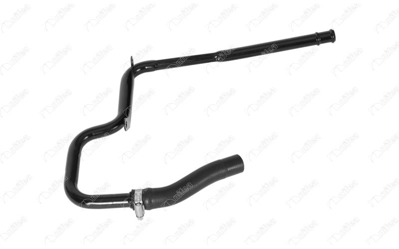 Ford Connect Kalorifer Hortumu Komple 1.8 TDCi NIFEA