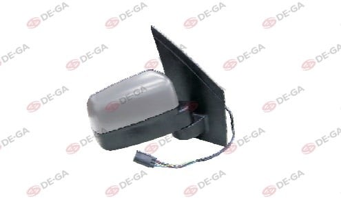 Ford Connect Dış Dikiz Aynası Sol Elektrikli 2009- DEGA