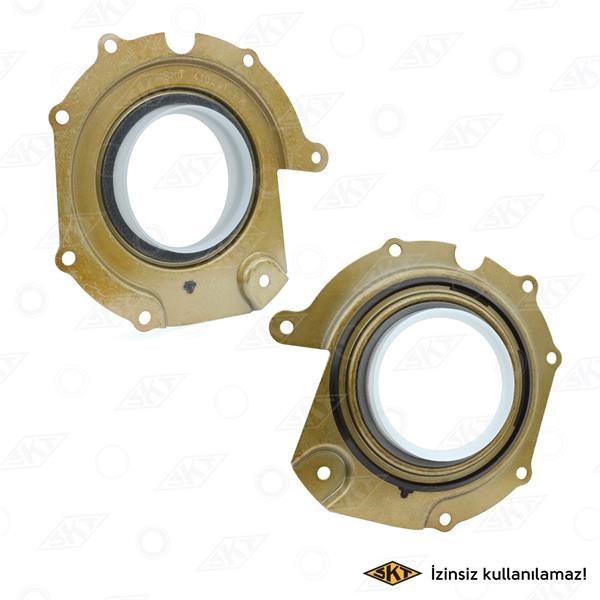 Ford Connect Mondeo S-Max Focus Mazot Pompa Keçesi SKT