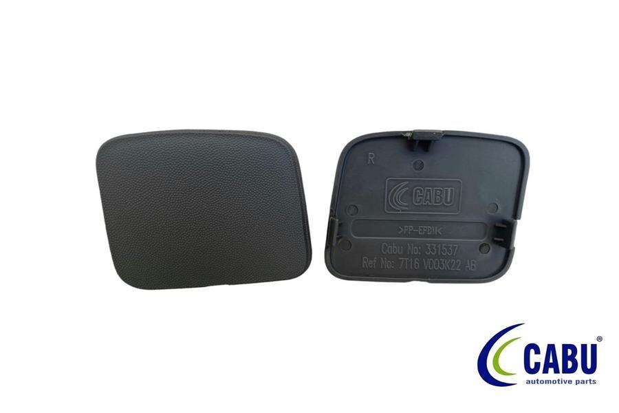 Ford Connect Ön Tampon Çeki Demir Kapağı Sağ CABU