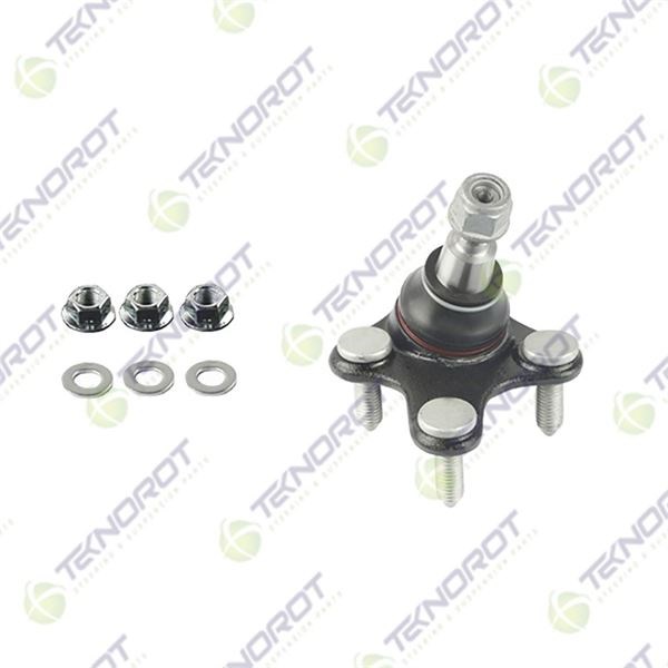 Ford Connect Rotil Alt Sol TEKNOROT