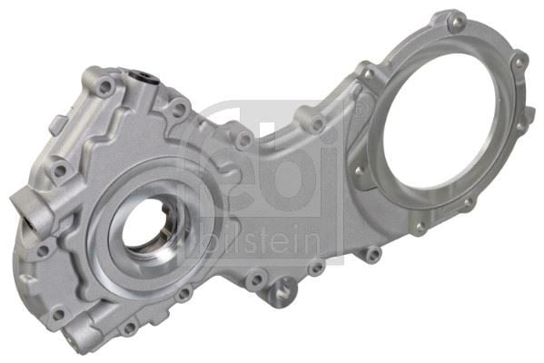 Ford Connect Focus I Yağ Pompası FEBI