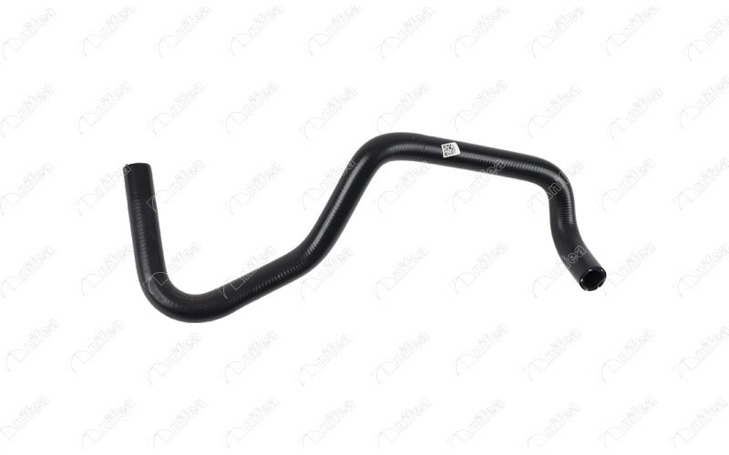 Ford Connect Kısa Kalorifer Hortumu NIFEA