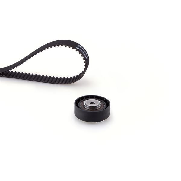 Ford Connect Triger Seti 1.8 TDCİ GATES