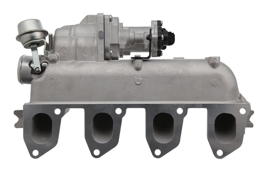 Ford Connect 1.8 TDCİ Emme Manifoldu EGR'li [Vakumlu Tip] VALEO
