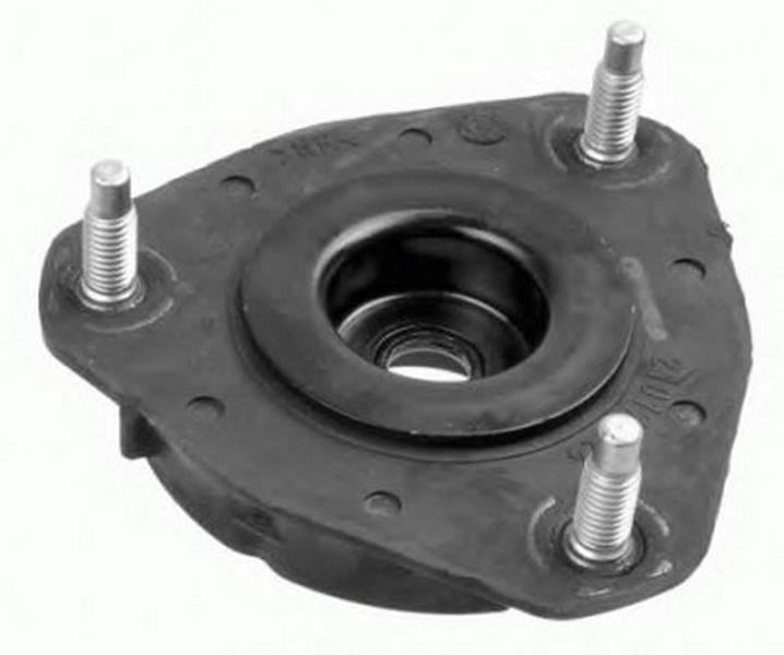 Ford Connect Amortisör Takozu Ön YTT