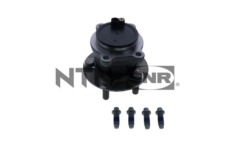 Ford Connect Arka Porya Rulmanlı SNR