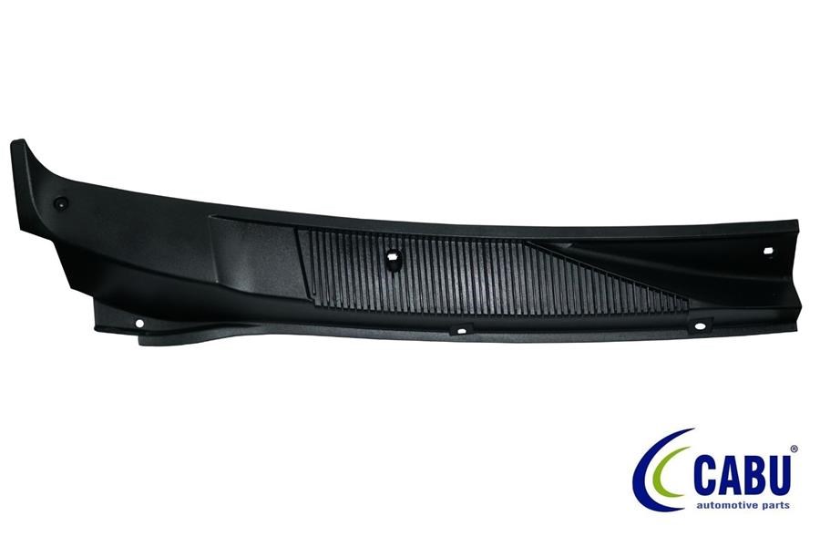 Ford Connect Ön Cam Izgarası Sağ CABU