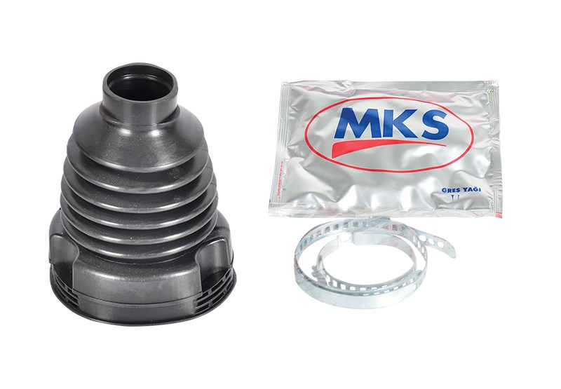 Ford Connect İç Sol Aks Körüğü MKS
