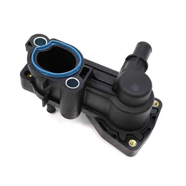 Ford Connect Termostat Gövdesi Komple 1.8 TDCI YTT