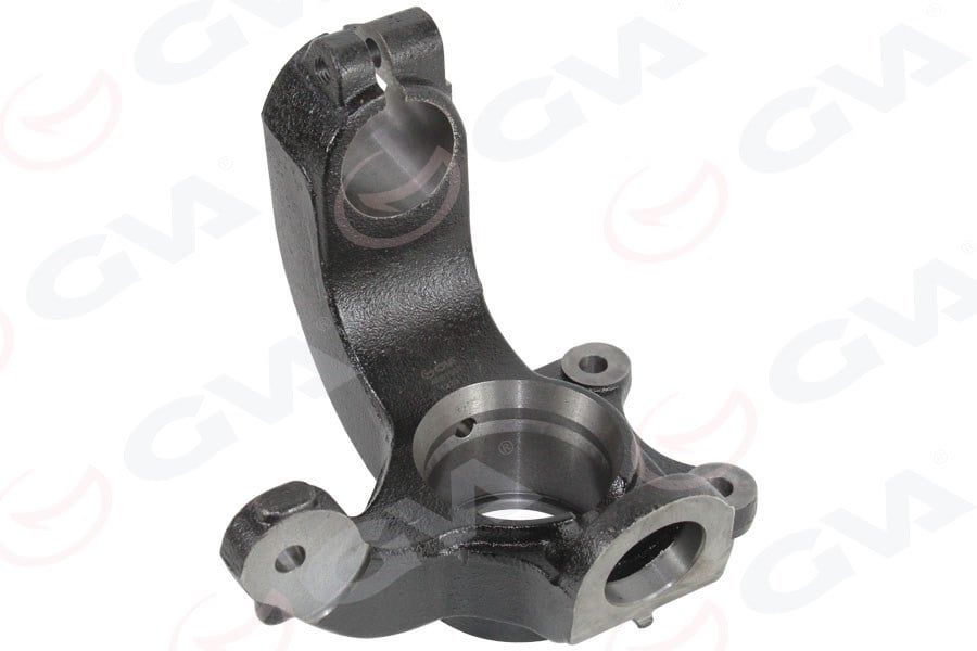 Ford Connect Sol Aks Taşıyıcı GVA