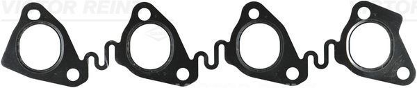 Ford Connect Egzoz Manifold Contası V.REINZ