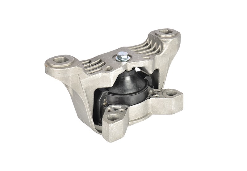 Ford Connect Focus Motor Takozu Sağ Komple Braketli 1.8 TDCİ MKS