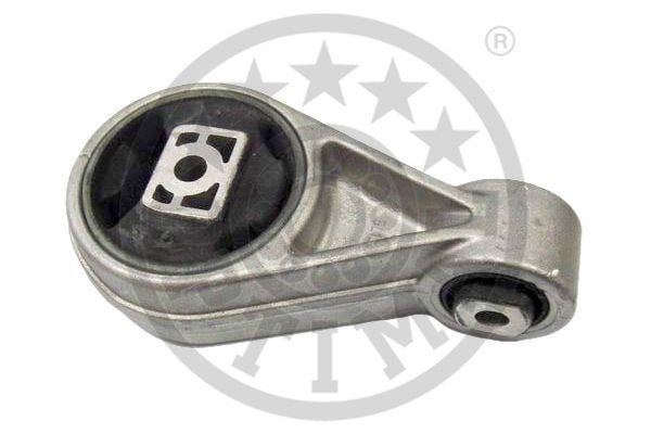 Ford Connect Şanzıman Alt Takozu Armut OPTIMAL