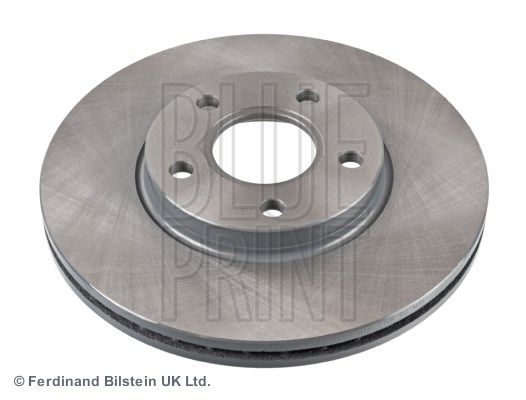 Ford Connect Ön Fren Diski BLUEPRINT