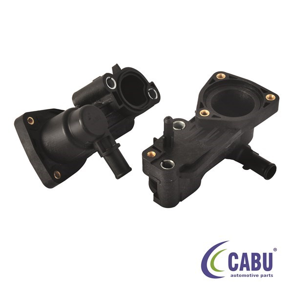 Ford Connect Focus Mondeo 4 S-Max Galaxy 1.8 TDCI Termostat Gövdesi Komple CABU