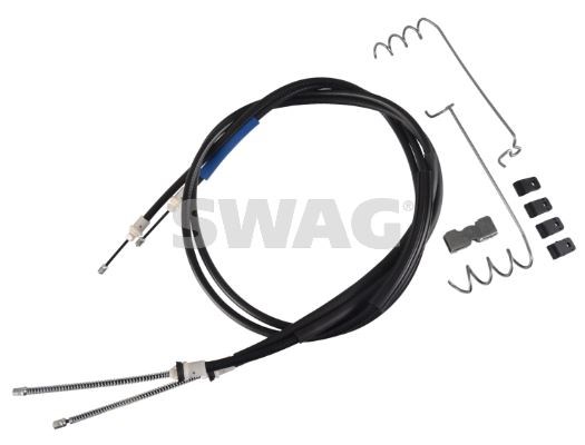 Ford Connect El Fren Teli ABS Yüksek Tavan SWAG