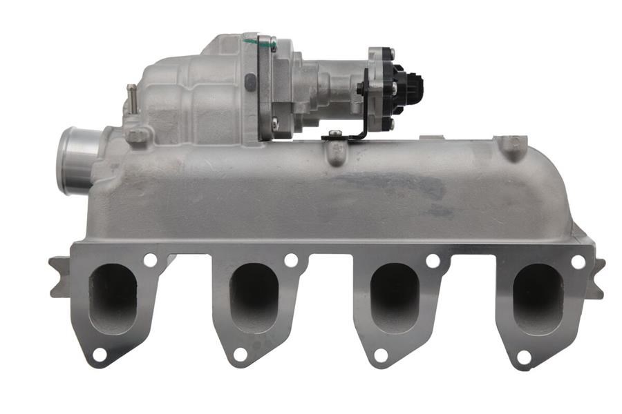 Ford Connect 1.8 TDCİ Emme Manifoldu EGR'li [Vakumsuz Tip] VALEO