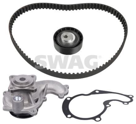 Connect Focus I Mondeo IV Smax Galaxy Triger Eksantrik Seti Devirdaimli SWAG