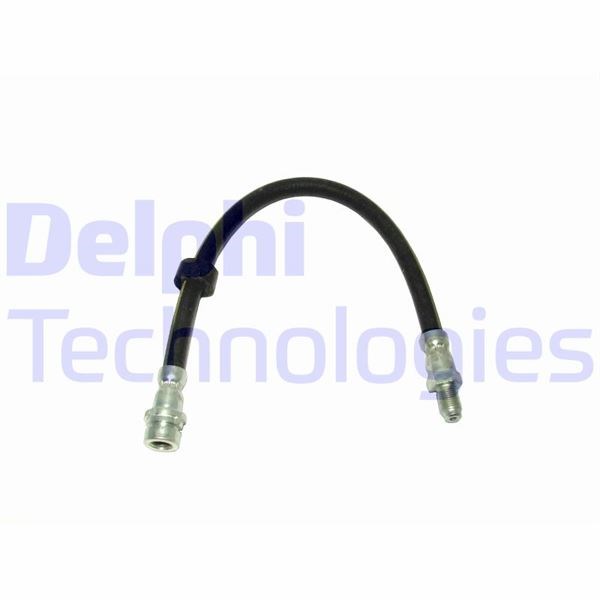 Ford Connect Arka Fren Hortumu DELPHI