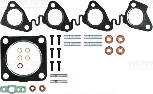 Ford Connect 1.8 TDCİ Turbo Conta Takımı Cıvatalar Dahil V.REINZ