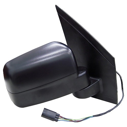Ford Connect Elektrikli Ayna 09-14 Sağ SPJ-