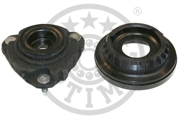 Ford Connect Mondeo Amortisör Takozu Ön Bilyalı Set OPTIMAL