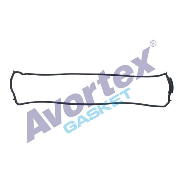 Ford Connect Focus Mondeo 1.8 TDCI Subap Kapak Contası AVORTEX