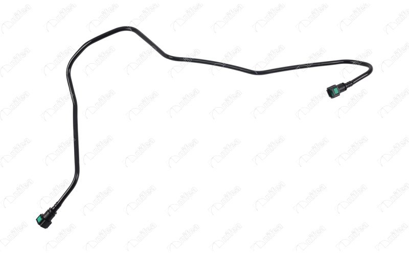 Ford Connect Yakıt Borusu Geri Dönüş Hortumu NIFEA