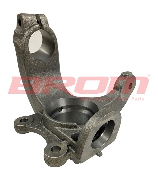 Ford Connect Aks Taşıyıcı Sağ BROM