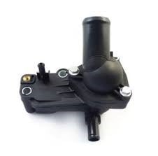Ford Connect Termostat Su Çıkış Konnektörü YTT