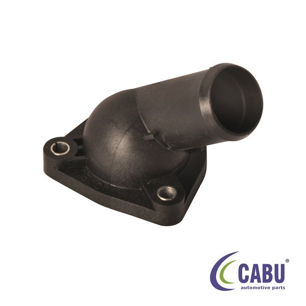 Ford Connect 1.8 TDCI Termostat Su Çıkış Konnektörü CABU