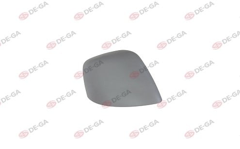 Ford Connect Dış Ayna Kapağı Gri Astarlı Sağ 2012- DEGA