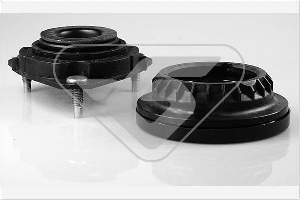 Ford Connect Mondeo Ön Amortisör Takozu Bilyalı Set HUTCHINSON
