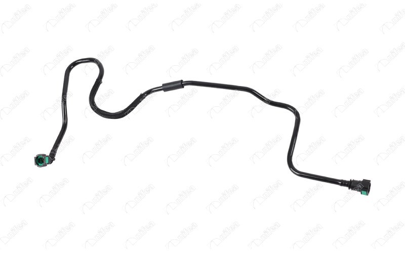 Ford Connect Yakıt Filtresi Giriş Hortumu 1.6 TDCİ NIFEA