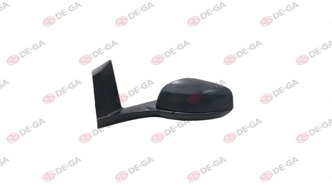Ford Connect Dış Ayna Elektrikli Isıtmalı Katlanır Kör Nokta Desenli Kapaklı... DEGA
