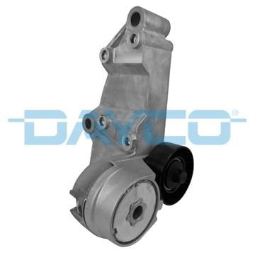 Ford Connect Focus I Alternatör Gergi Rulmanı Kütüklü 1.8 TDCİ DAYCO